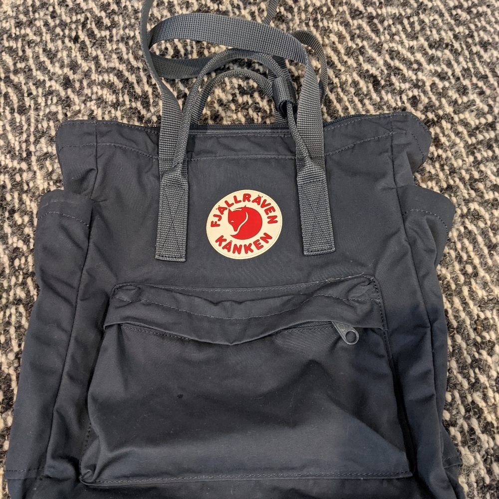 Kanken totepack